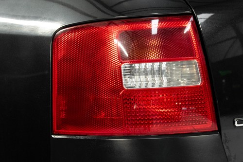 2003 Audi A6 Allroad 2.7T Quattro In vendita (immagine 39 di 51)