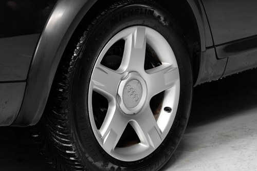 2003 Audi A6 Allroad 2.7T Quattro In vendita (immagine 9 di 51)