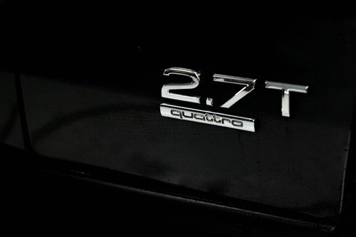 2003 Audi A6 Allroad 2.7T Quattro In vendita (immagine 40 di 51)