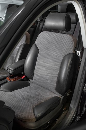 2003 Audi A6 Allroad 2.7T Quattro In vendita (immagine 21 di 51)