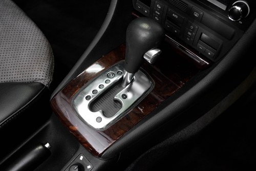 2003 Audi A6 Allroad 2.7T Quattro In vendita (immagine 29 di 51)