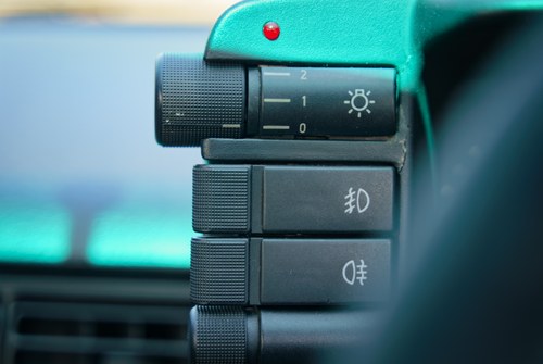 1986 Audi Coupe Quattro For Sale (picture 59 of 220)