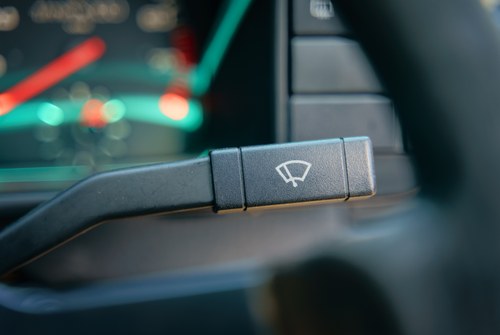 1986 Audi Coupe Quattro For Sale (picture 57 of 220)