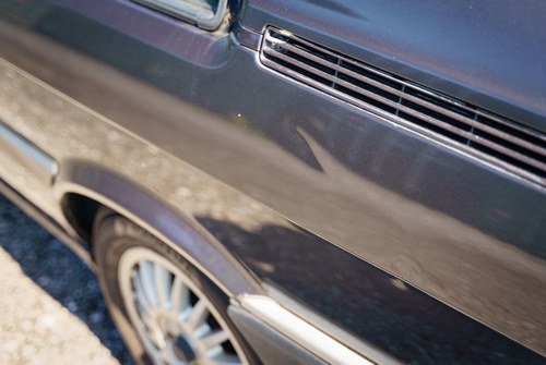 1986 Audi Coupe Quattro For Sale (picture 151 of 220)