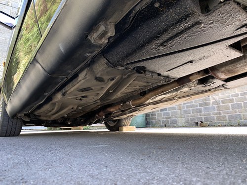 1986 Audi Coupe Quattro For Sale (picture 176 of 220)