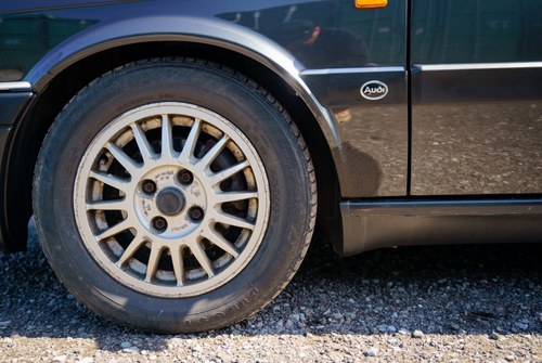 1986 Audi Coupe Quattro For Sale (picture 142 of 220)