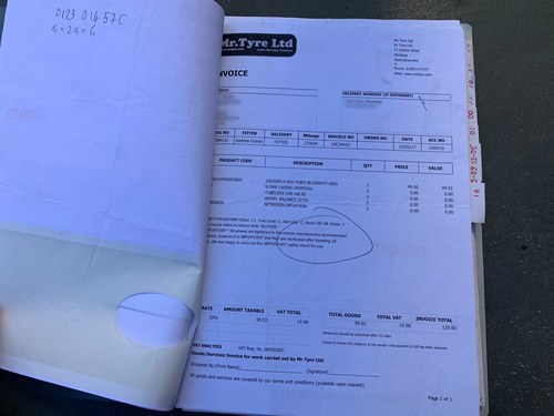 1986 Audi Coupe Quattro For Sale (picture 193 of 220)