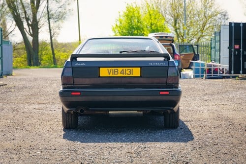 1986 Audi Coupe Quattro For Sale (picture 9 of 220)