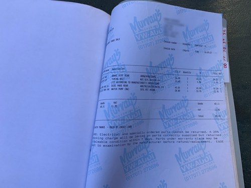 1986 Audi Coupe Quattro For Sale (picture 207 of 220)