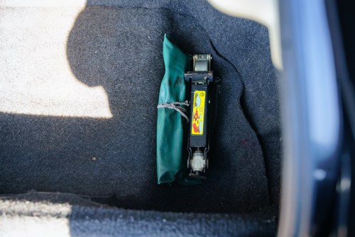 1986 Audi Coupe Quattro For Sale (picture 94 of 220)