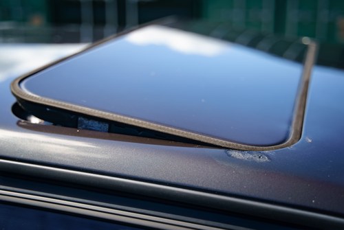 1986 Audi Coupe Quattro For Sale (picture 133 of 220)