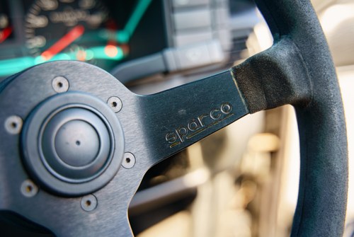 1986 Audi Coupe Quattro For Sale (picture 65 of 220)