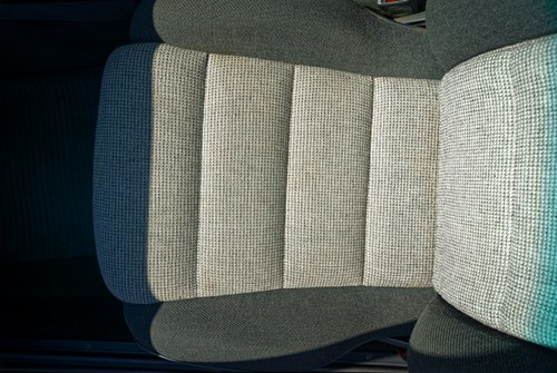 1986 Audi Coupe Quattro For Sale (picture 41 of 220)