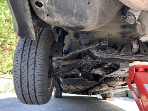 1986 Audi Coupe Quattro For Sale (picture 174 of 220)