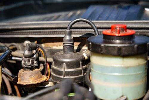 1986 Audi Coupe Quattro For Sale (picture 166 of 220)