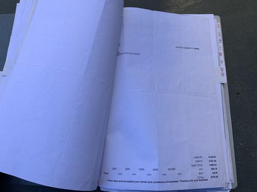 1986 Audi Coupe Quattro For Sale (picture 203 of 220)