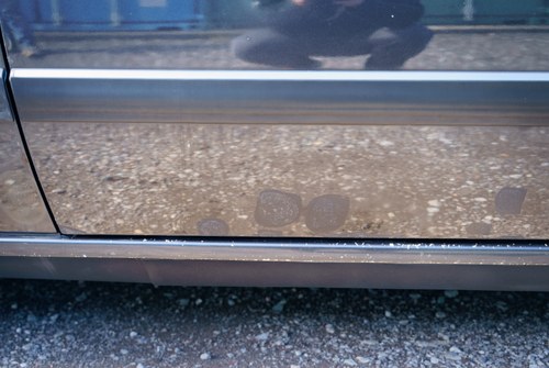 1986 Audi Coupe Quattro For Sale (picture 135 of 220)