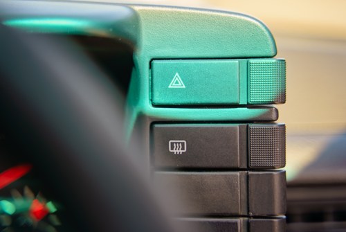 1986 Audi Coupe Quattro For Sale (picture 56 of 220)