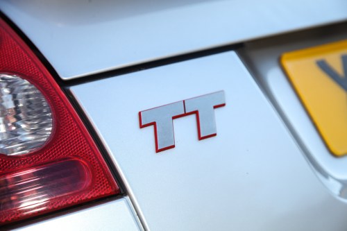 2000 Audi TT 225 Quattro En venta (imagen 43 de 62)