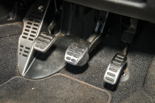 2000 Audi TT 225 Quattro En venta (imagen 25 de 62)