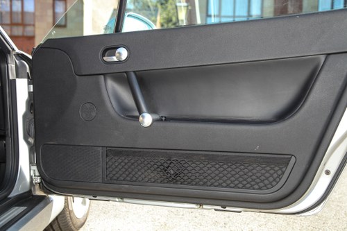 2000 Audi TT 225 Quattro En venta (imagen 33 de 62)