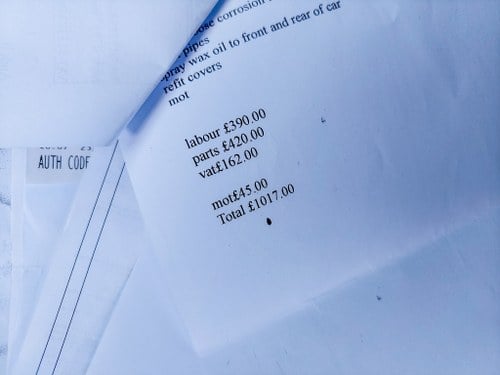 2000 Audi TT 225 Quattro En venta (imagen 61 de 62)