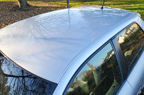 2000 Audi MK1 S3 8L à vendre (picture 86 of 118)