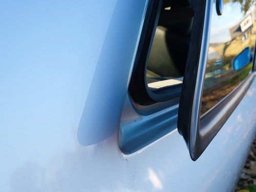 2000 Audi MK1 S3 8L à vendre (picture 74 of 118)