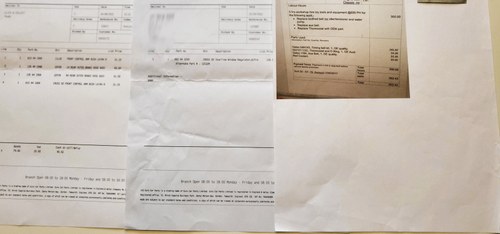 2000 Audi MK1 S3 8L à vendre (picture 113 of 118)