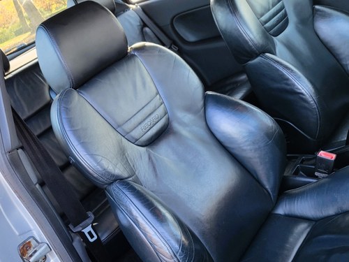 2000 Audi MK1 S3 8L à vendre (picture 33 of 118)