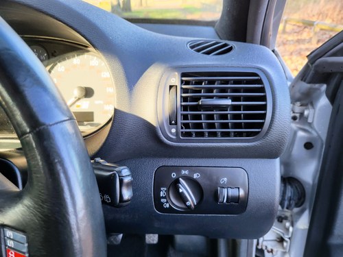 2000 Audi MK1 S3 8L à vendre (picture 34 of 118)