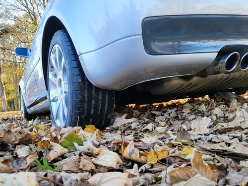 2000 Audi MK1 S3 8L à vendre (picture 82 of 118)