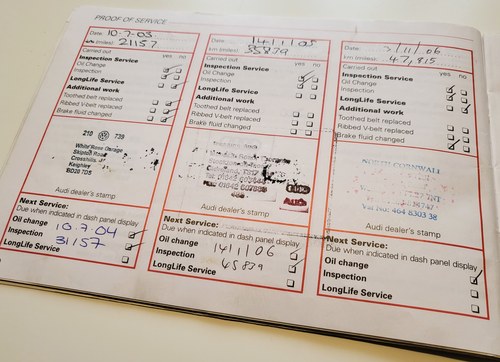 2000 Audi MK1 S3 8L à vendre (picture 104 of 118)