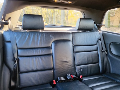 2000 Audi MK1 S3 8L à vendre (picture 37 of 118)