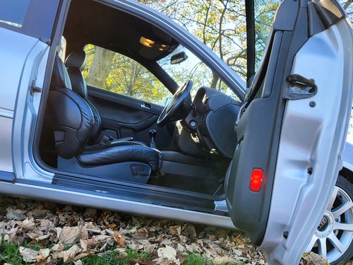 2000 Audi MK1 S3 8L à vendre (picture 30 of 118)