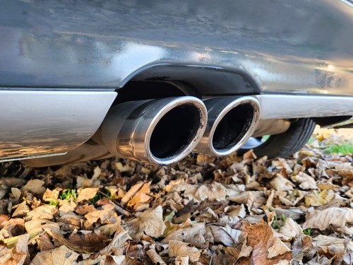 2000 Audi MK1 S3 8L à vendre (picture 69 of 118)