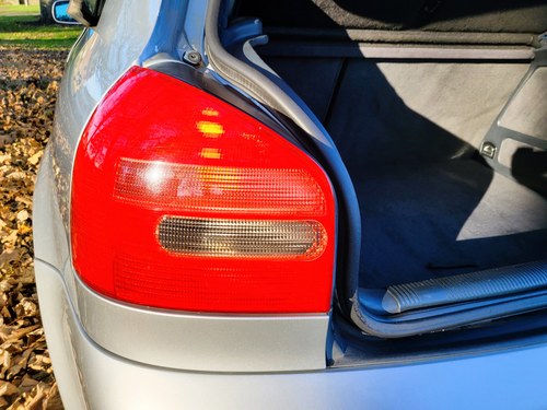 2000 Audi MK1 S3 8L à vendre (picture 77 of 118)