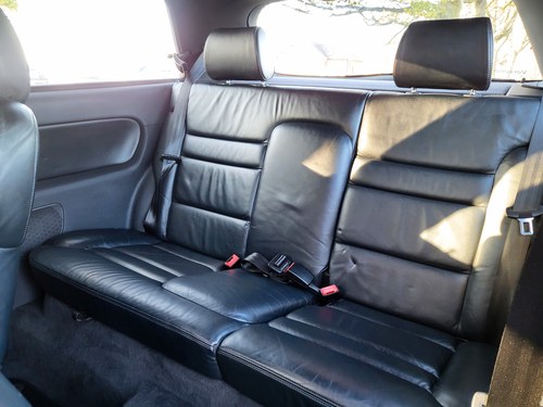 2000 Audi MK1 S3 8L à vendre (picture 47 of 118)