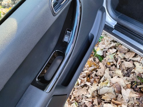 2000 Audi MK1 S3 8L à vendre (picture 51 of 118)