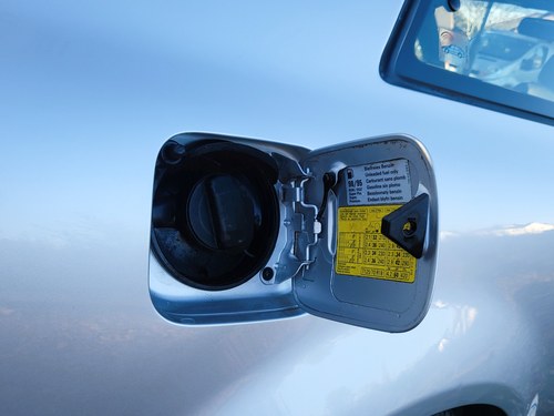 2000 Audi MK1 S3 8L à vendre (picture 73 of 118)