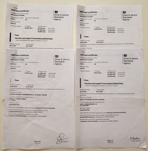 2000 Audi MK1 S3 8L à vendre (picture 108 of 118)