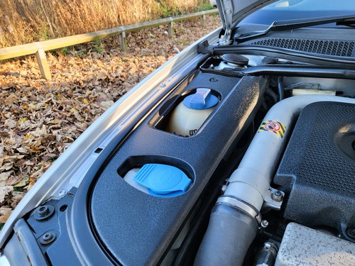 2000 Audi MK1 S3 8L à vendre (picture 99 of 118)