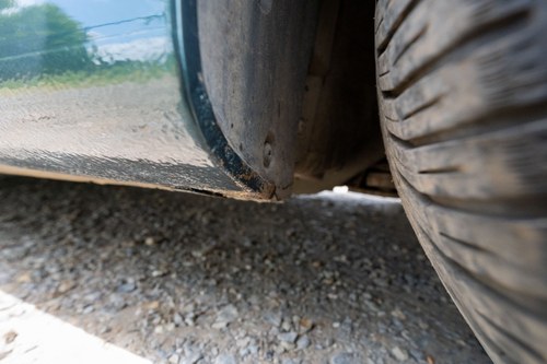 2001 Audi TT Roadster 225bhp (Baseball Spec) In vendita (immagine 163 di 199)