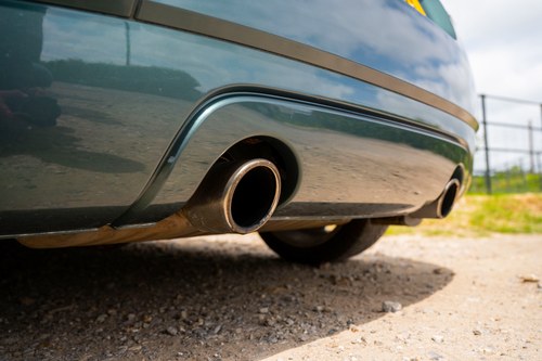 2001 Audi TT Roadster 225bhp (Baseball Spec) In vendita (immagine 102 di 199)