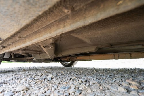 2001 Audi TT Roadster 225bhp (Baseball Spec) In vendita (immagine 150 di 199)