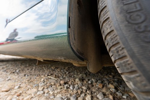 2001 Audi TT Roadster 225bhp (Baseball Spec) In vendita (immagine 153 di 199)