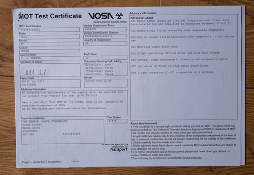 2001 Audi TT Roadster 225bhp (Baseball Spec) In vendita (immagine 176 di 199)