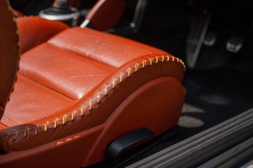 2001 Audi TT Roadster 225bhp (Baseball Spec) In vendita (immagine 28 di 199)