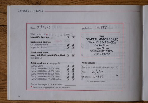 2001 Audi TT Roadster 225bhp (Baseball Spec) In vendita (immagine 186 di 199)