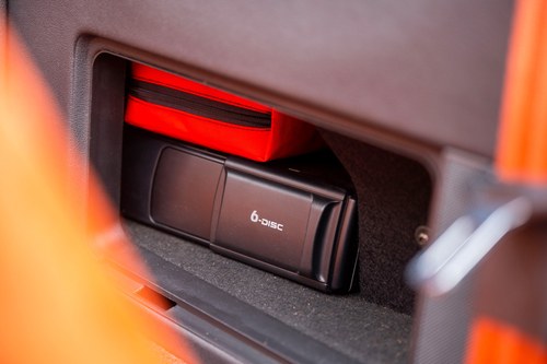 2001 Audi TT Roadster 225bhp (Baseball Spec) In vendita (immagine 74 di 199)